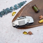 【Konica】Z-up 140 LX 高性能なフィルムコンパクト　超美品