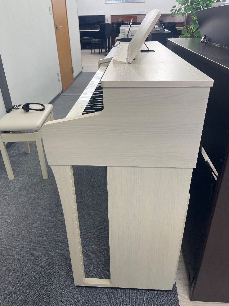 ☆82326【電子ピアノ】KAWAI CA49A 21年製 | リユース専門店エプコ