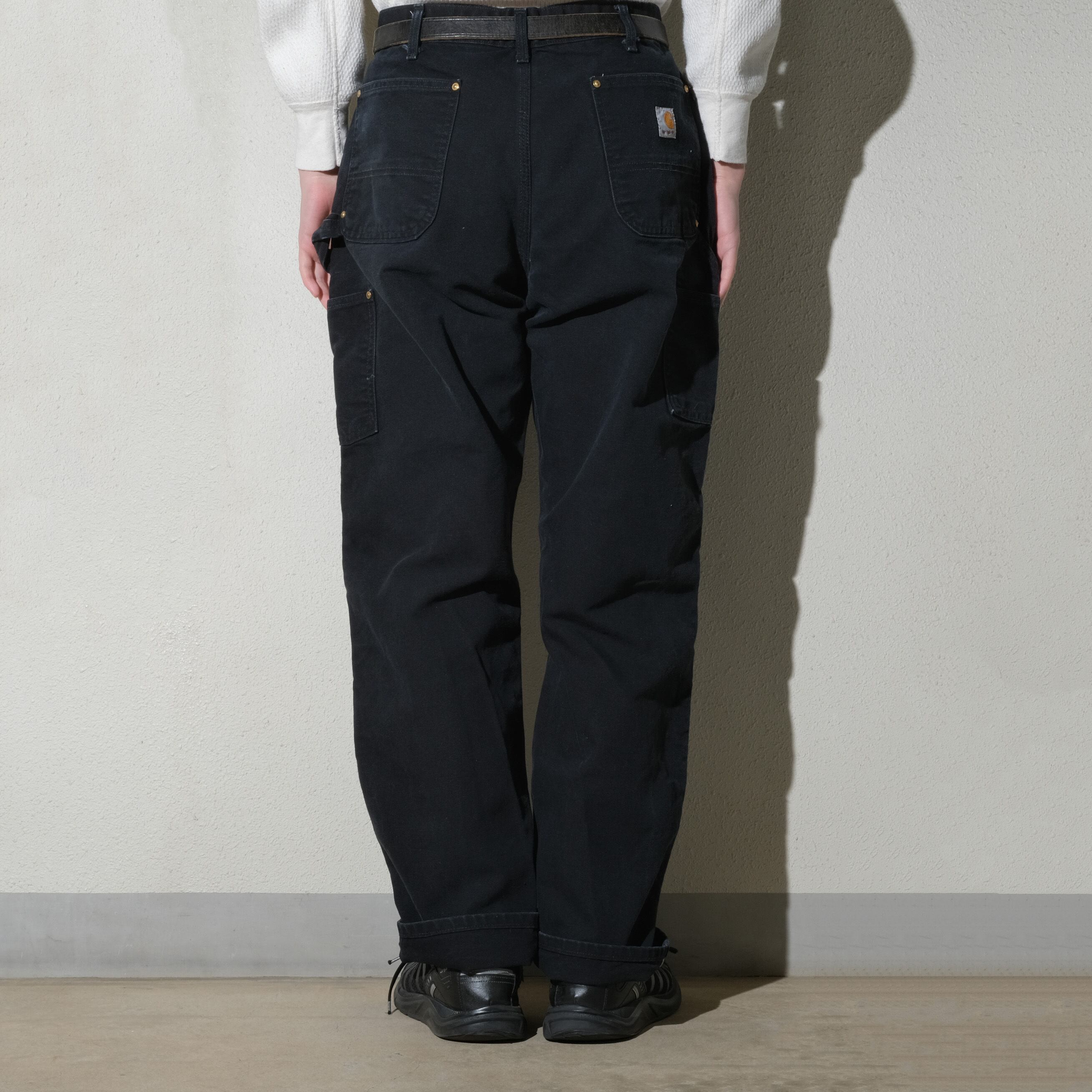 Carhartt Double Knee Painter's Pants Discount