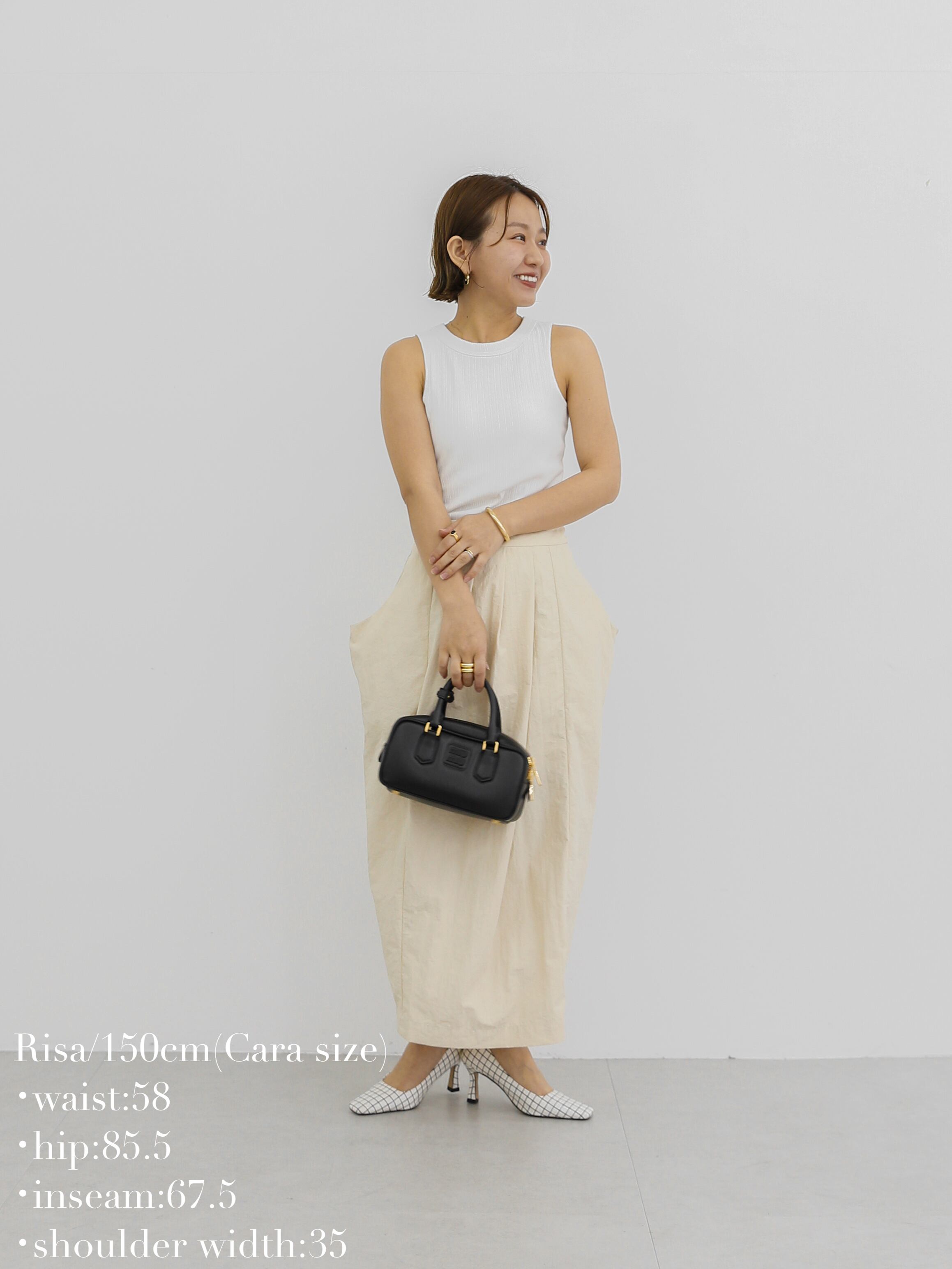 cup-in heart american sleeve tops | Katrin TOKYO