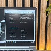 \ 公式ショップ限定価格❣️/ 《新型2023年モデル》準美品 HP Elitebook 630 G10 メモリ16GB 第13世代 SSD256GB ノートPC 安心サポート＆3ヶ月保証付き