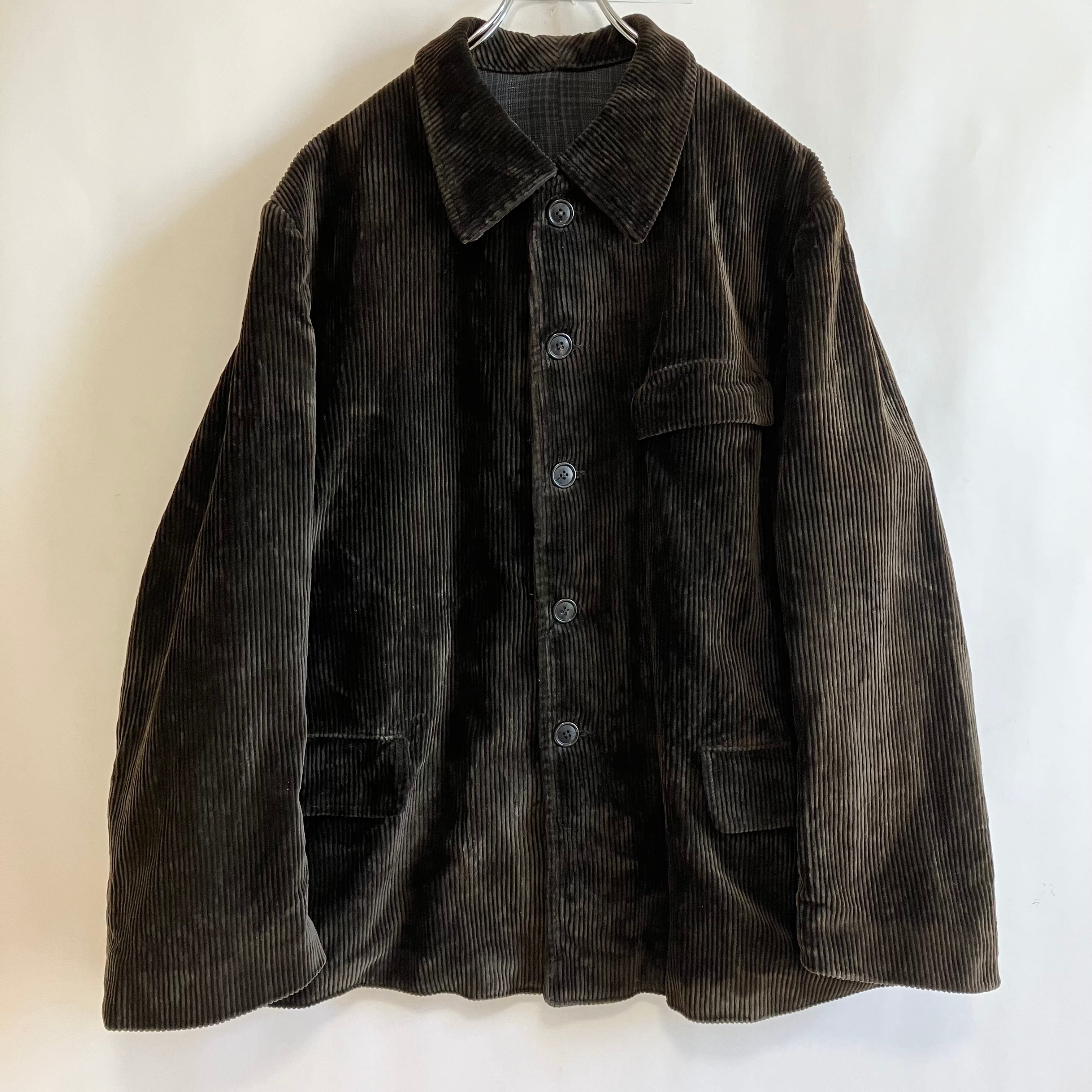 40s 50s ヴィンテージ スウェーデン軍 ゴートレザー レザー 40s 50s ヴィンテージ スウェーデン軍 ゴートレザー レザー