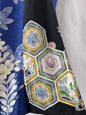 Two piece sets 560 2jacket+1skirt