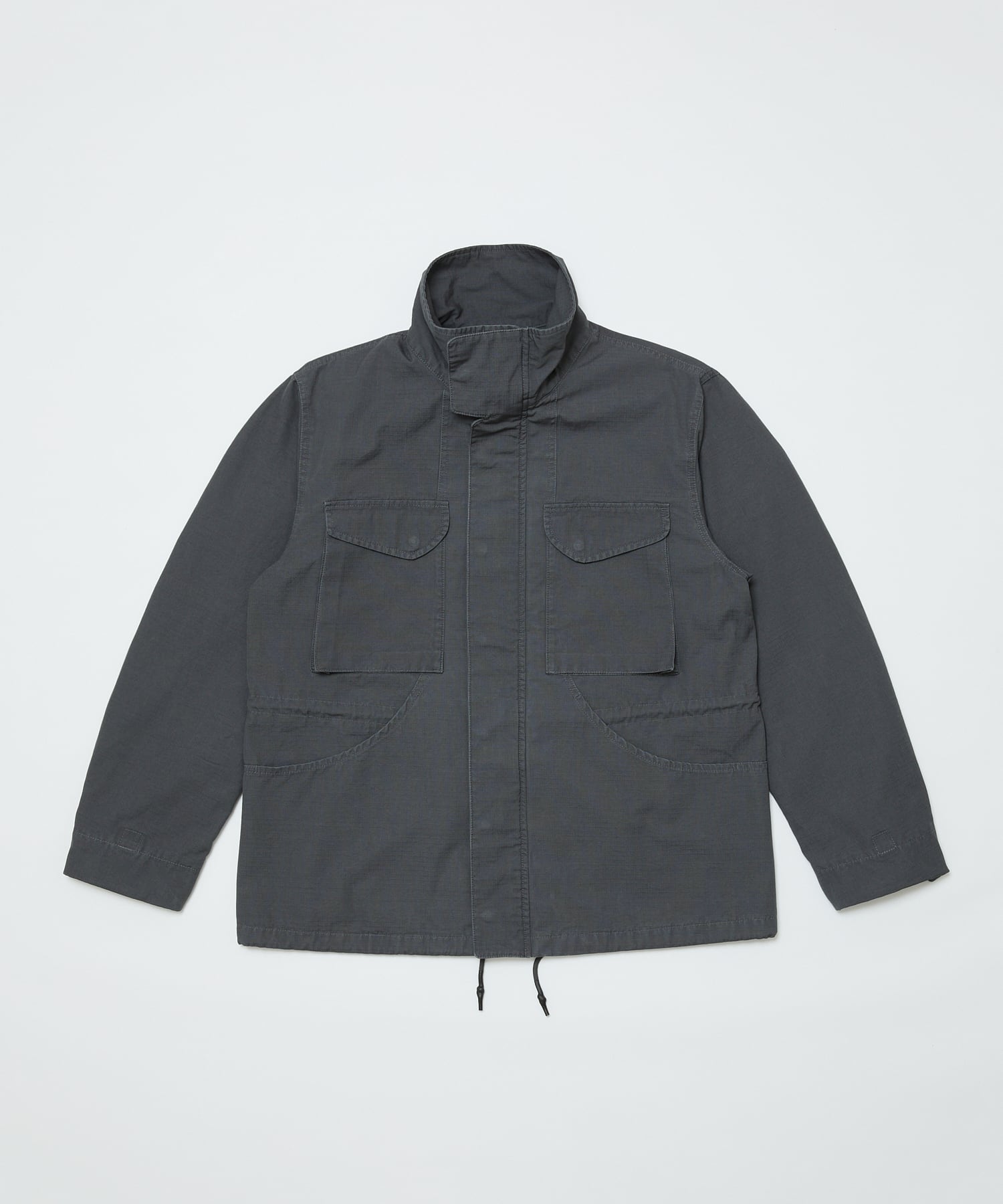 BAL / CURB POCKET FIELD JACKET | st. valley house - セントバレーハウス