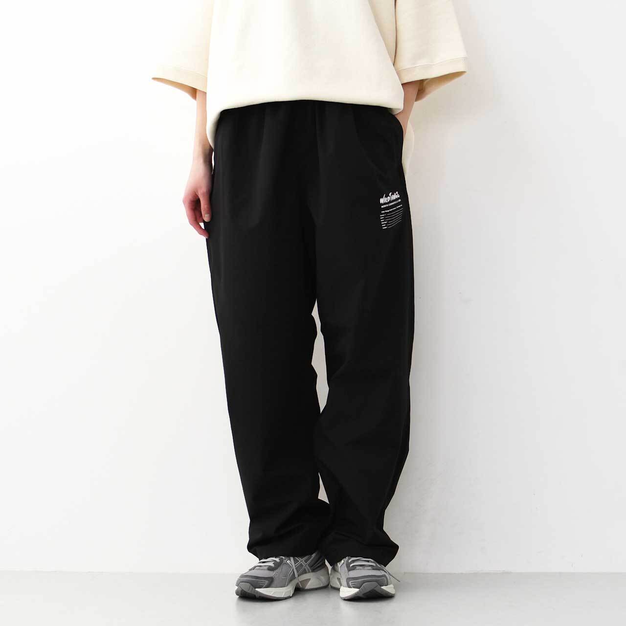WILD THINGS [ワイルドシングス] MOTION PANTS [WT25042AD] モーション