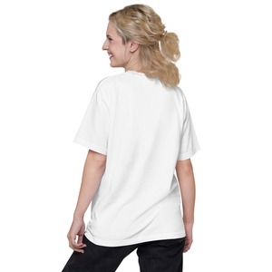 無防備モード 半袖Tシャツ[M0015]