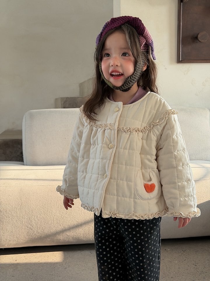 韓国子供服 lilikids
