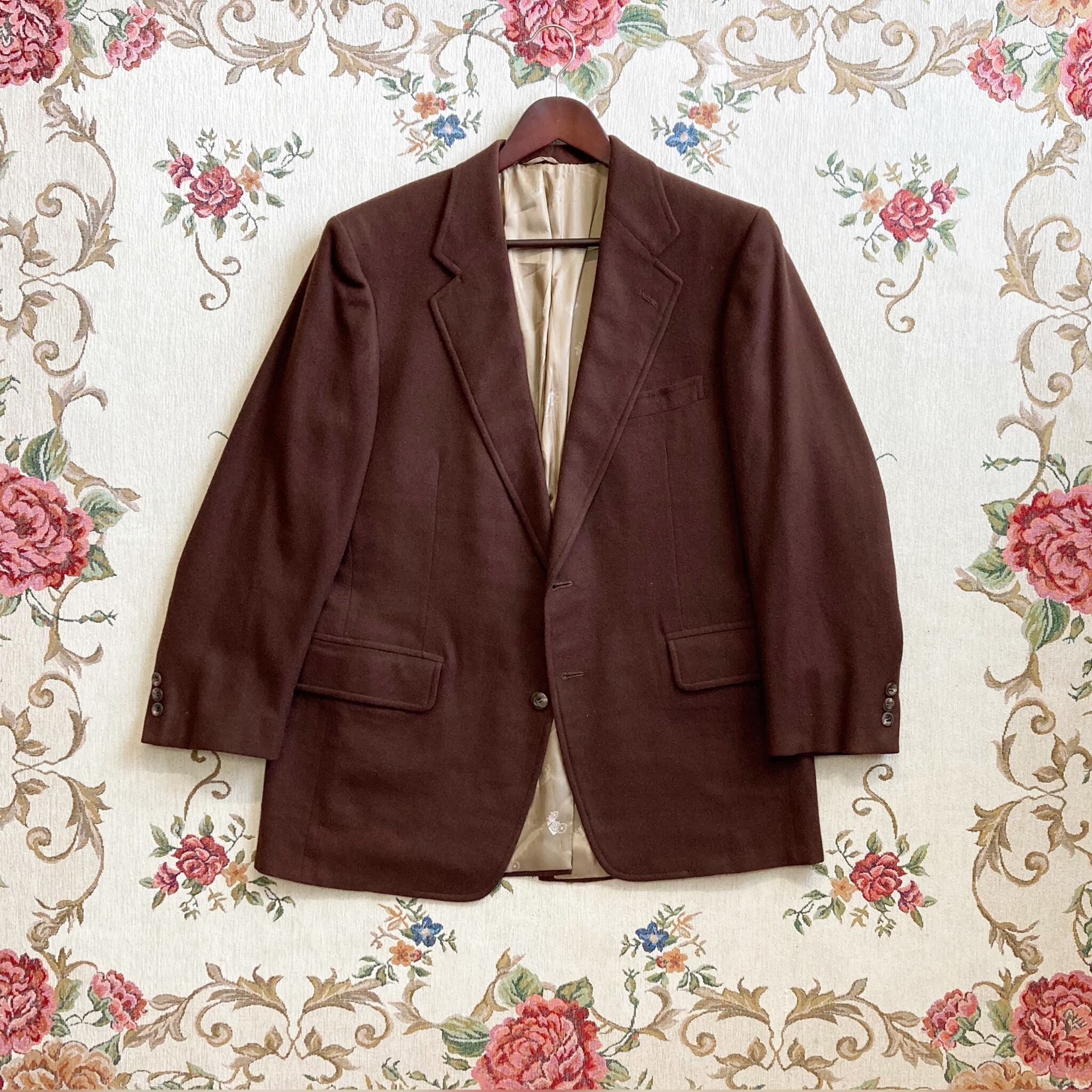 60's-70's vintage jacket