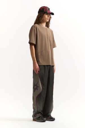 【26SS】P.A.M  Perks And Mini パークスアンドミニ / トラックパンツ / AGGREGATE TRACKPANTS