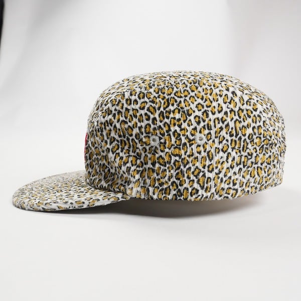 25FW Supreme Corduroy Camp Cap Grey Fall⁄Winter 2025 Preview