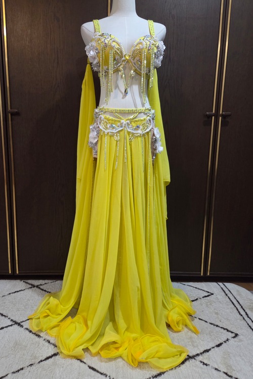 Yellow 5290