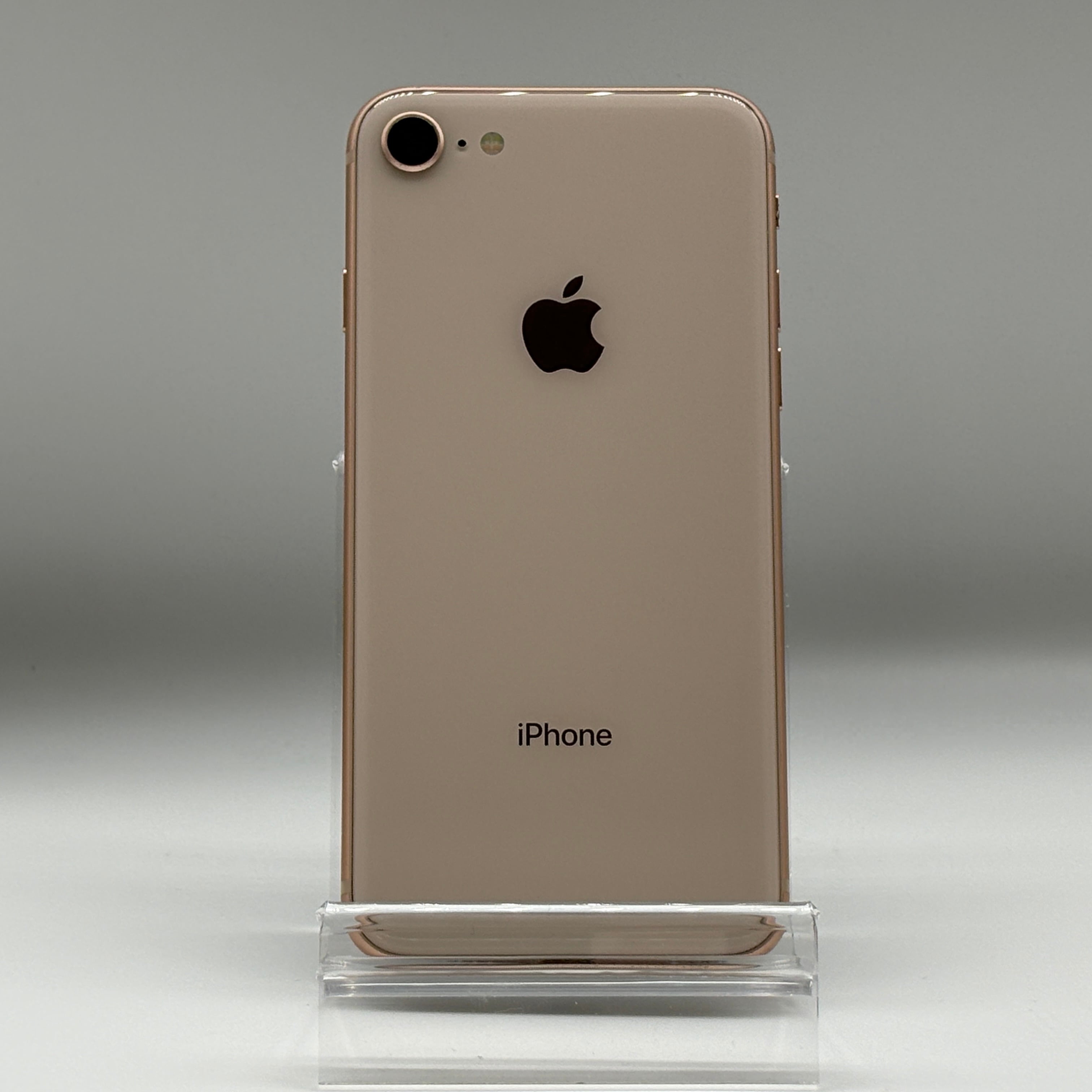 iPhone - iphone8 64GB simロック解除済 スマートフォン・携帯電話
