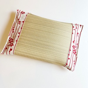 日本製 い草平枕