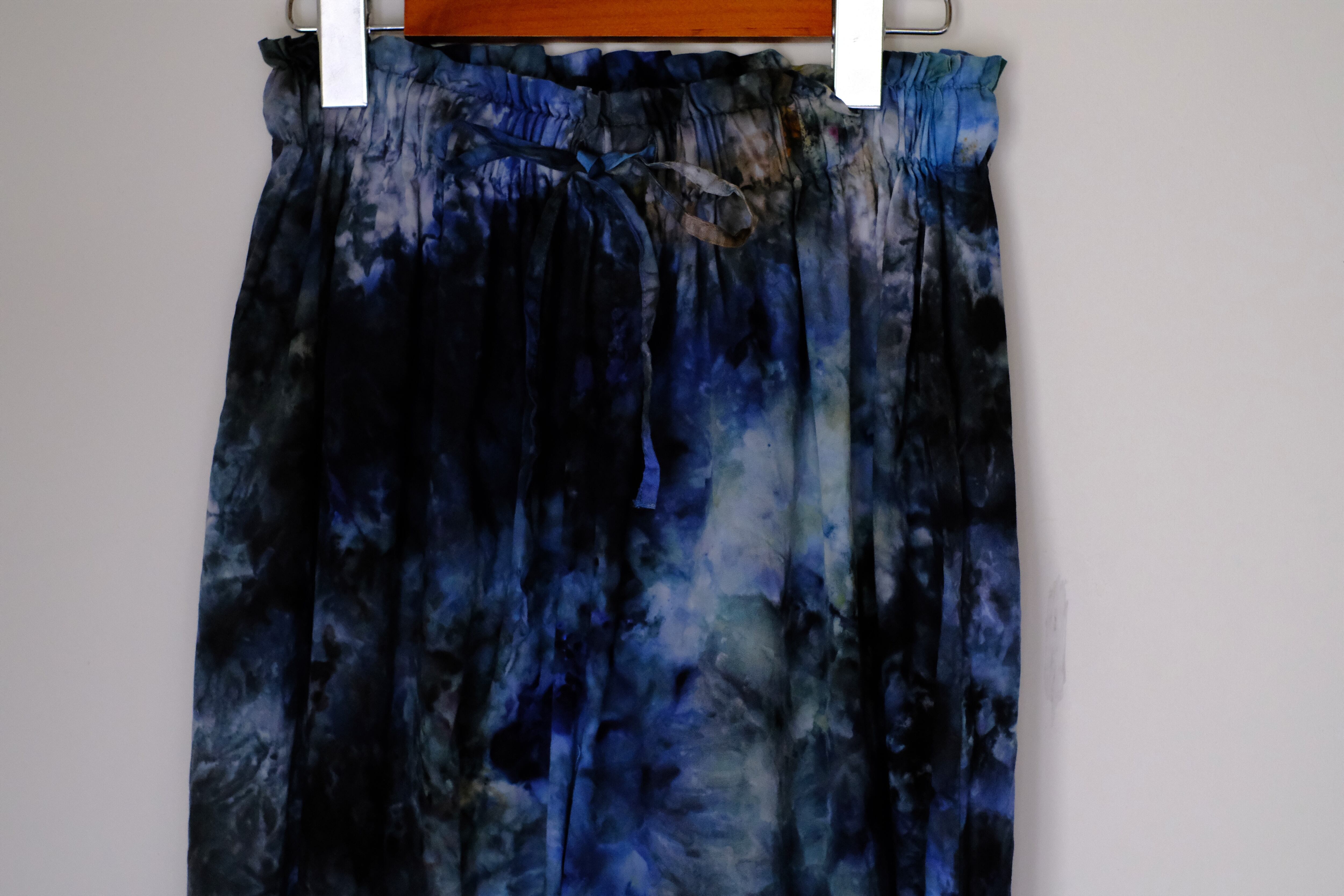 2WAYパンツ(染)cl-138