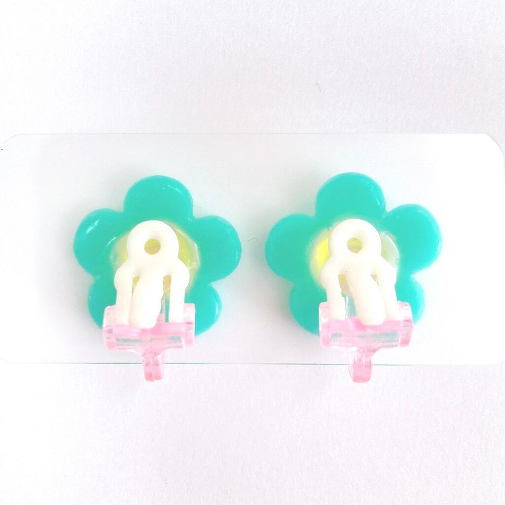 little earring  （ 8 ）  キッズイヤリング