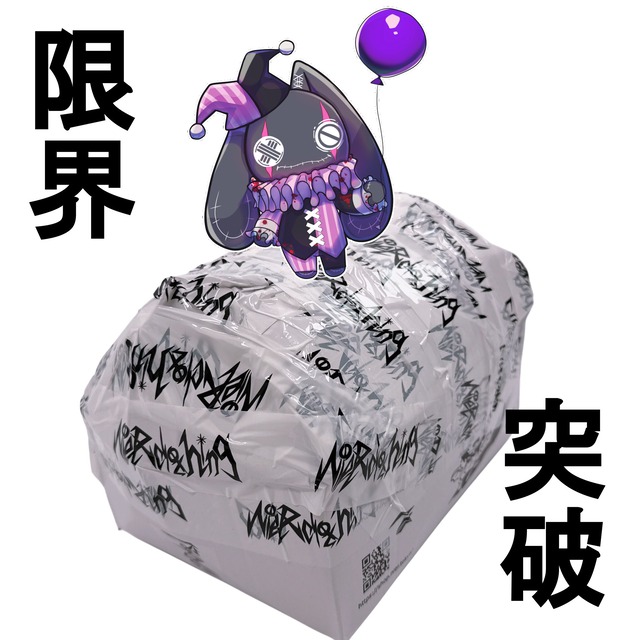 お盆スペシャル価格★早い者勝ち★限界突破ぱつぱつBOX 【28点限定】