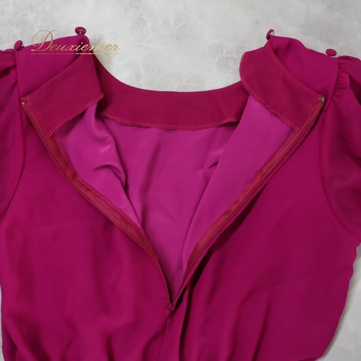 社交ダンス 衣装 レオタード パープル系 チャコット Chacott 紫 明るい