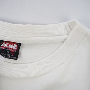 90s sonic youth "Dirty" tee