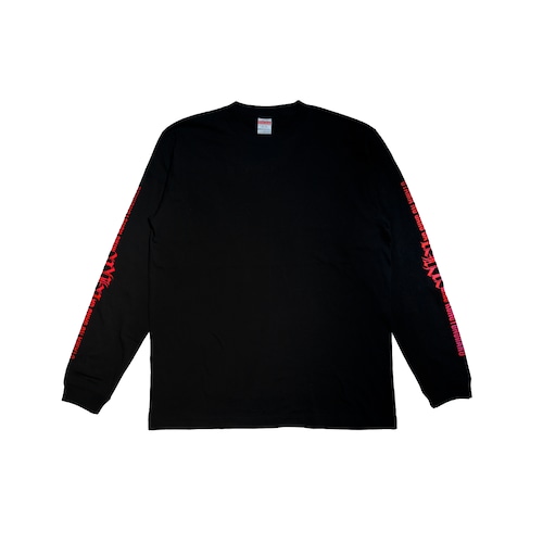 "XXX" Long Sleeve T-Shirts