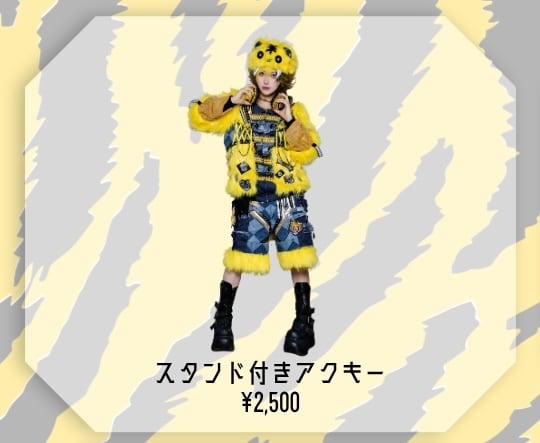 ALL ITEM | MAD'S iNKオフィシャルオンラインストア