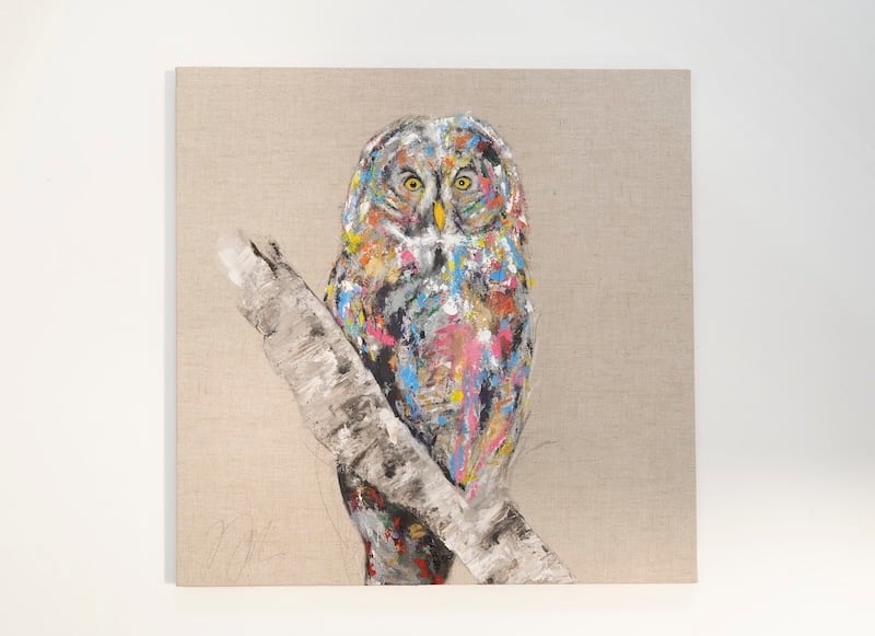 Tiger | TOMOYA OFFICIAL GALLERY STORE