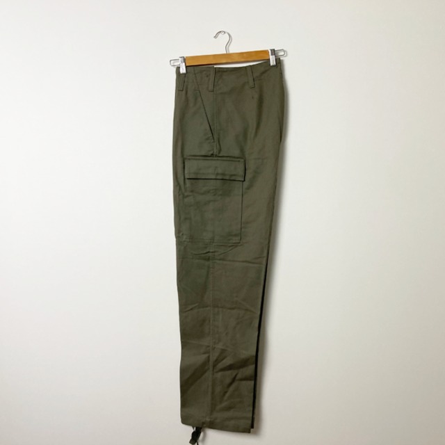 【Dead stock】 GERMAN ARMY MOLESKIN CARGO PANTS メンズセレクトショップ Cedre