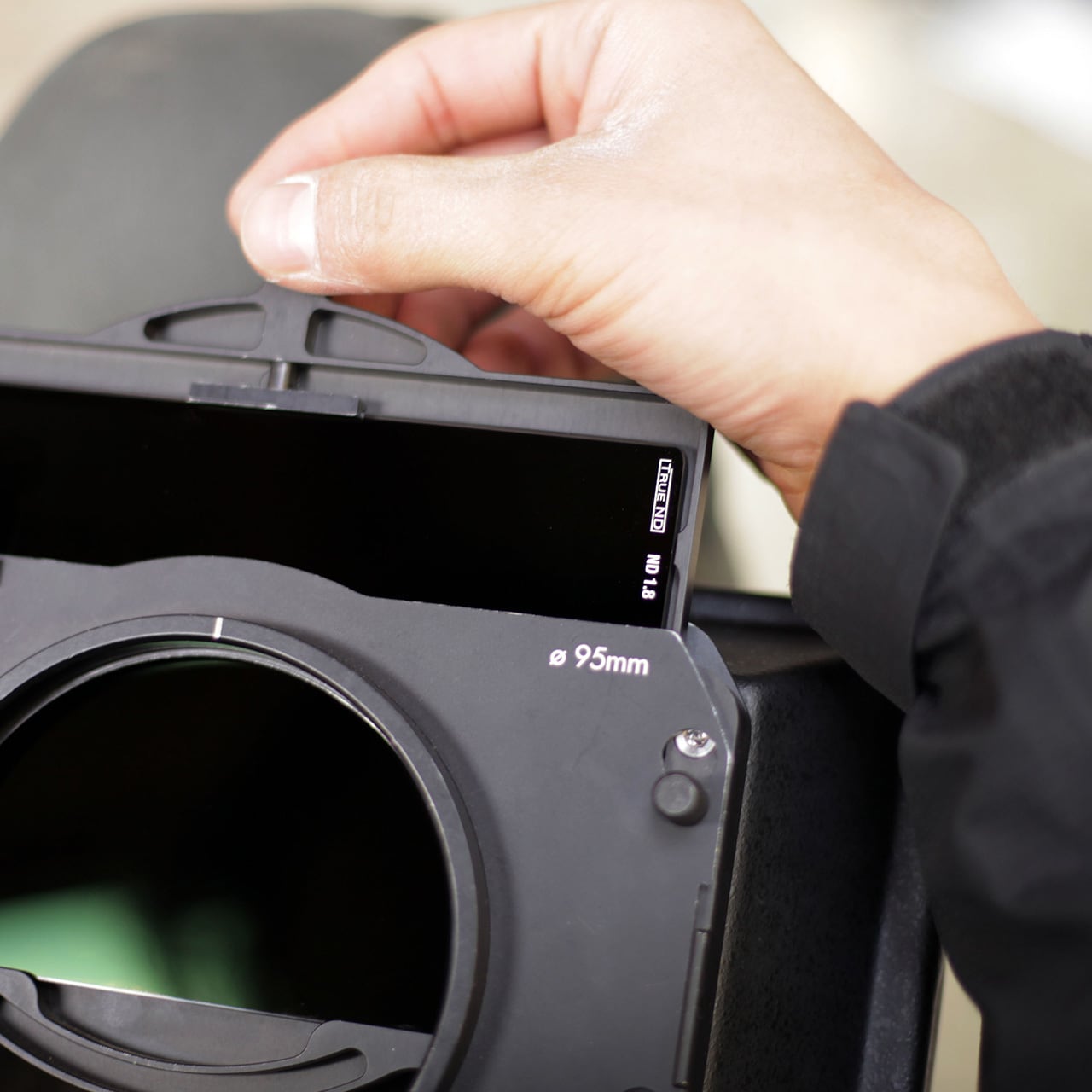 TRUE NDフィルター 4x5.65インチ | 三友オンラインショップ