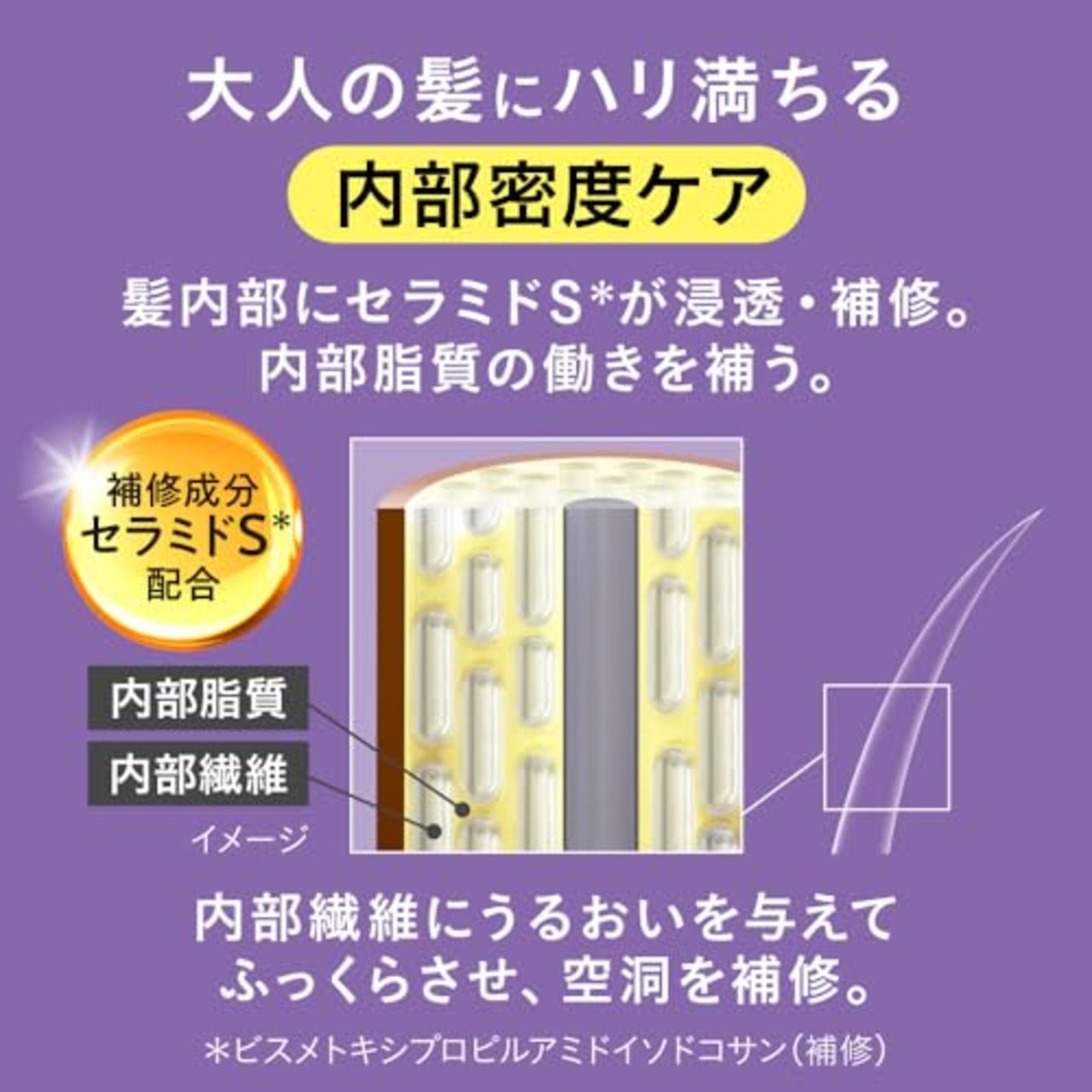 セグレタ コンディショナー つめかえ用 340ml