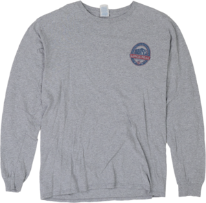 古着 DREAM STATE PRINTED-ロングスリーブTシャツ