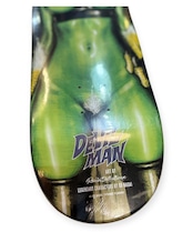 Rockin’Jelly Bean x DEVIL MAN スケートジャケット