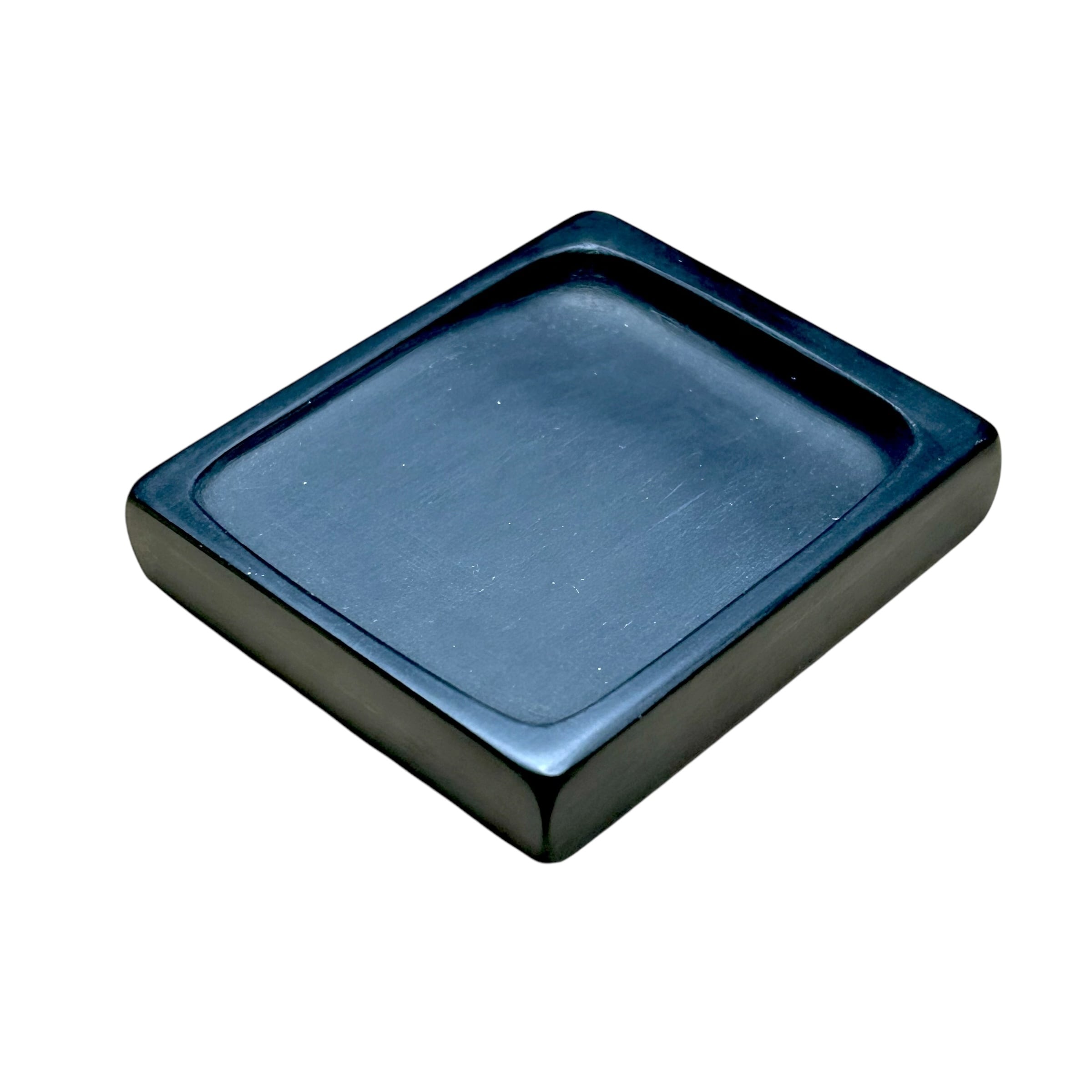 かな用唐型硯 | 甲州雨畑硯 峯硯堂本舗