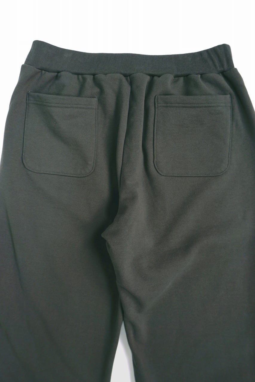 Organic Heavy Weight Sweat Pants