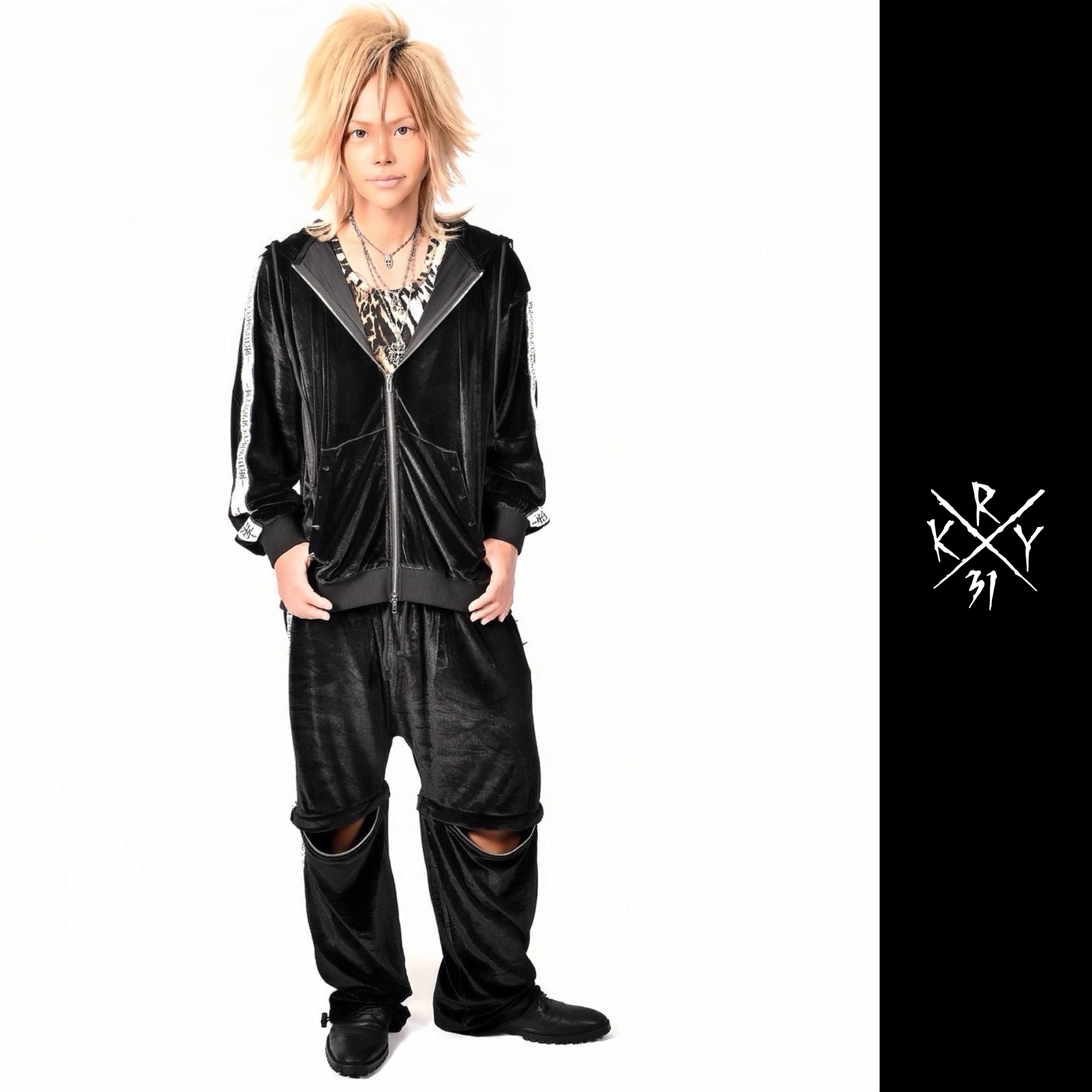 ZIRITUSINKEI 2」 | KRY clothing