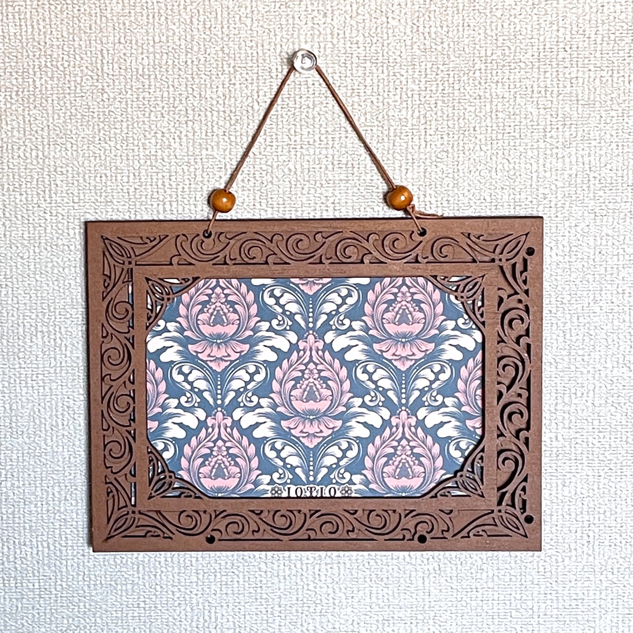 ポストカードフレーム | IOTIO（イオティオ）