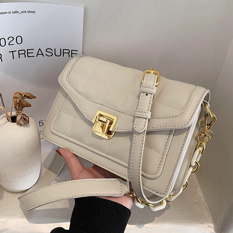 レディーススタイル メッセンジャーバッグ Tiancai_Wing_Bag4416443120