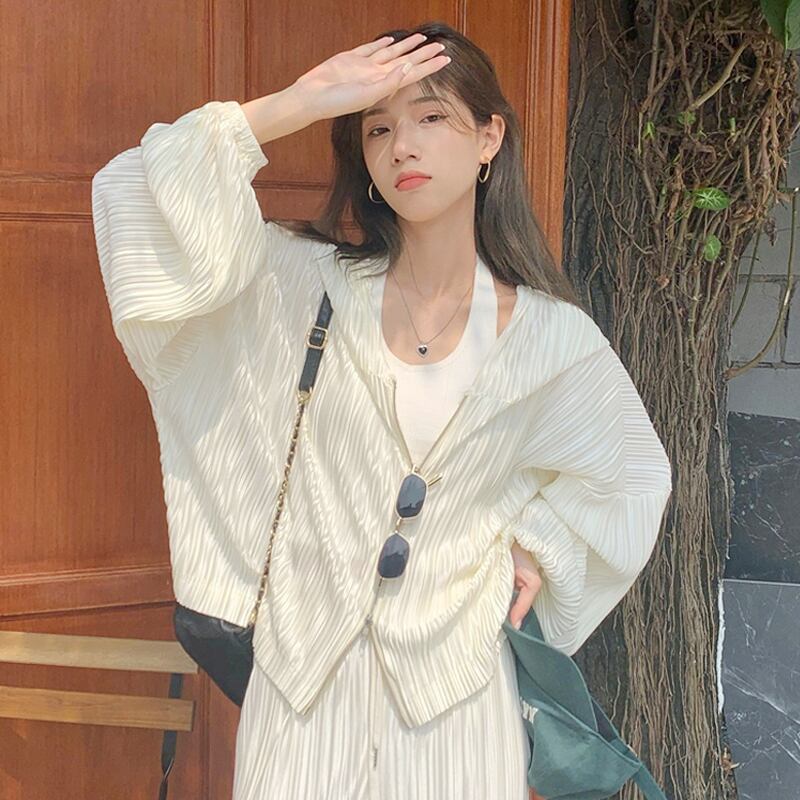 コート スプリングオータムトップス 春物 秋物 試着室98456739672