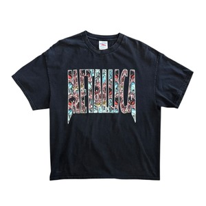 00s Metallica Pushead T-shirt (XL)