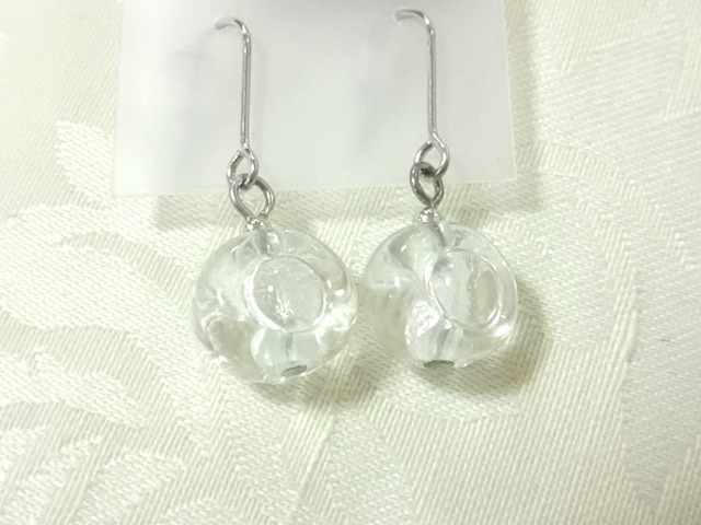 【ピアス/イヤリング】目玉