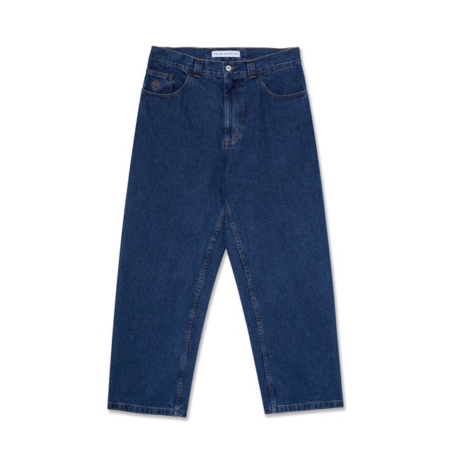 POLAR / BIGBOY JEANS / DARK BLUE