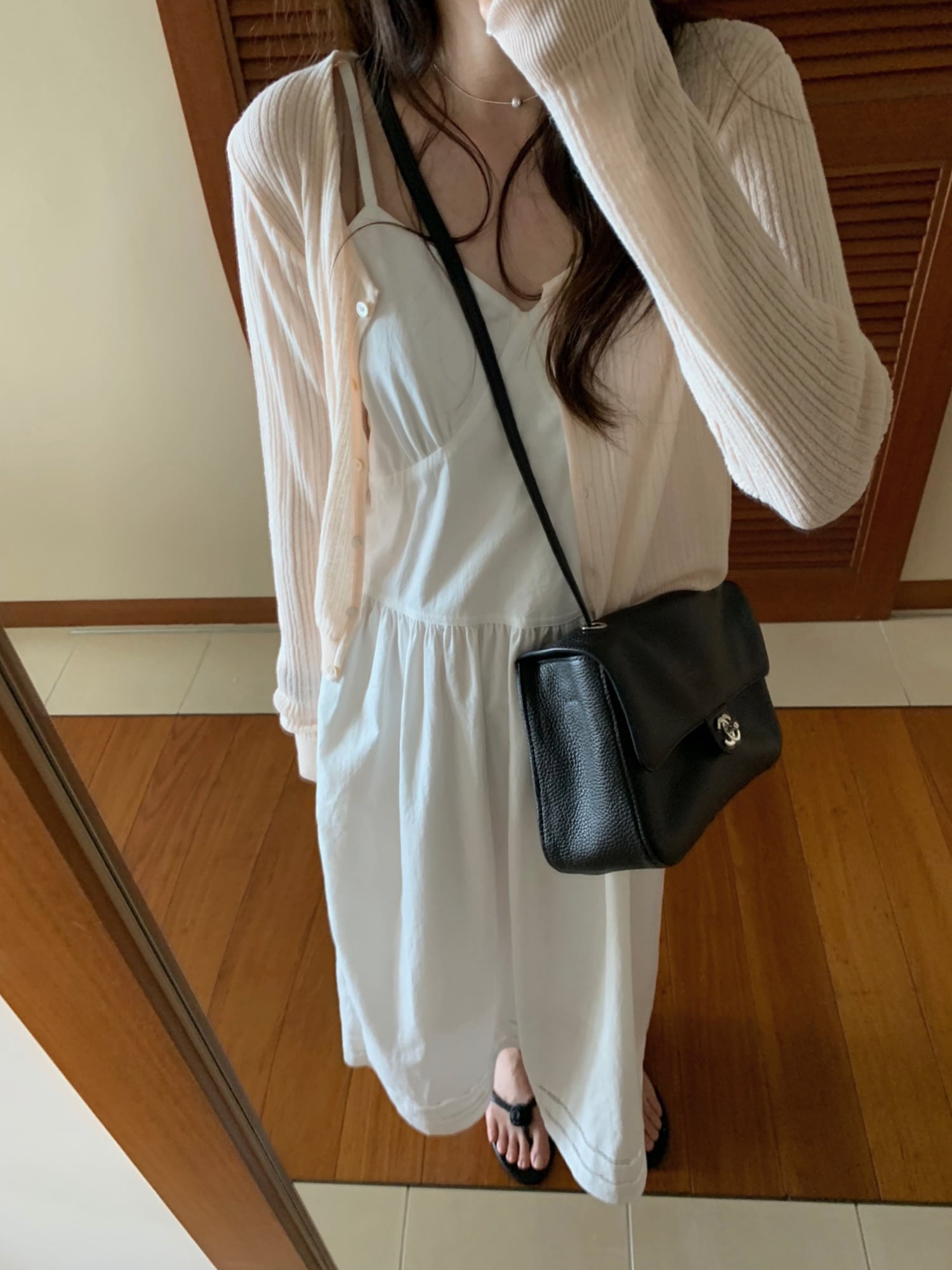 (予約)P.Y.T / Pattaya Long Onepiece