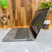 大容量2020年式/Lenovo Thinkbook 13s/最高峰i7/SSD512GB/メモリ16GB/ノートパソコン