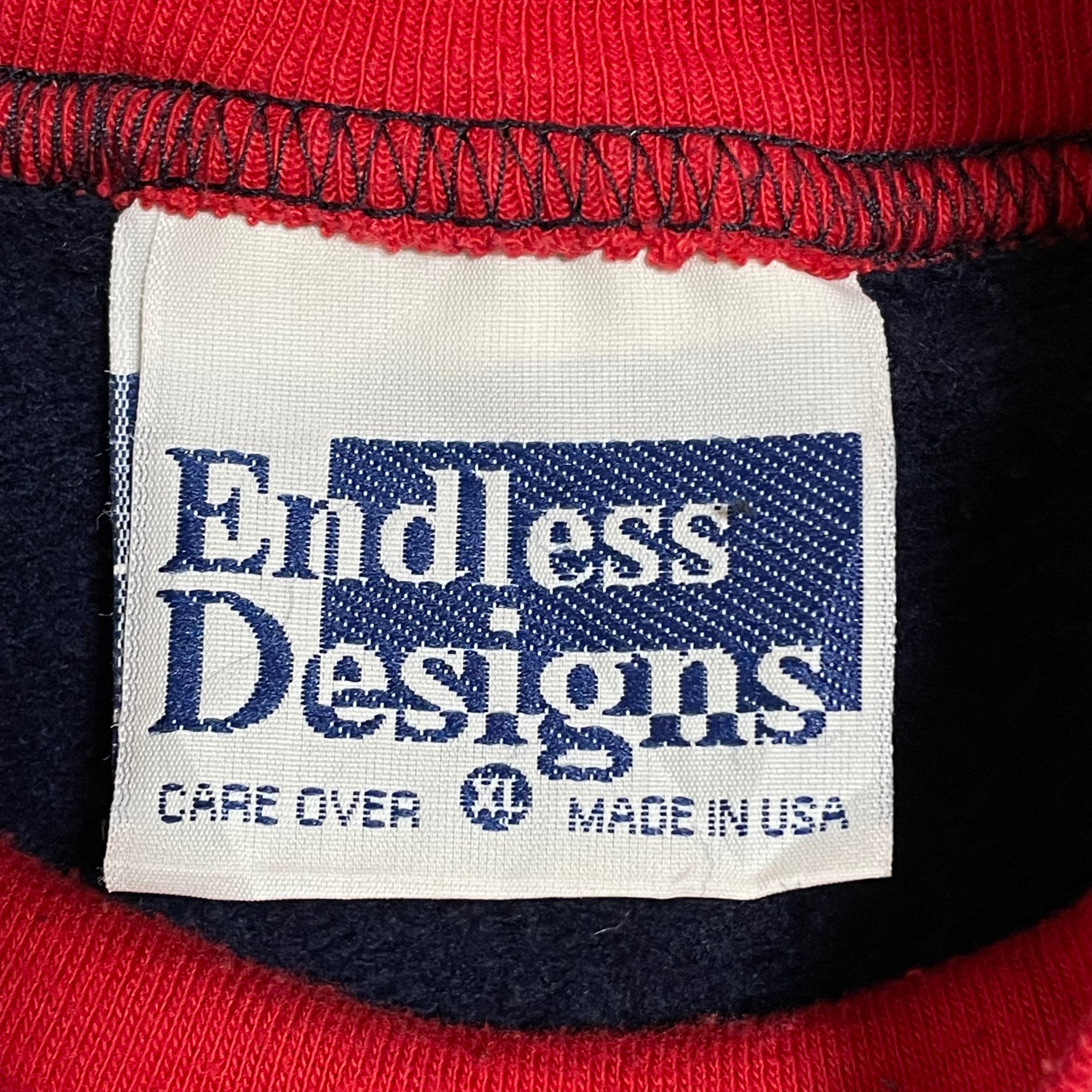 endless made - ニットキャップ/ビーニー