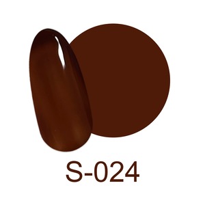 it's カラージェル S-024 [シアーカラー]