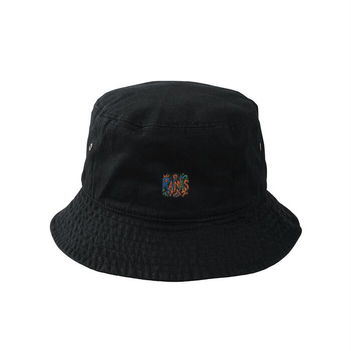 LIDAIRPEAKS / CYLINDER MESH HAT GREY | PAY ID