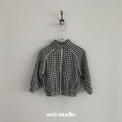 【取寄/韓国直送】aou studio 26/SM  リクウィンドブレーカー ｜夏服｜韓国子供服