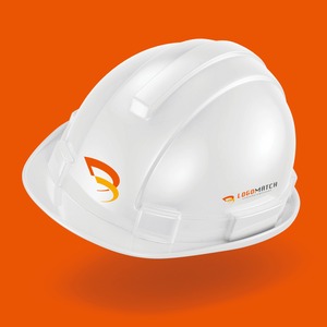 ダイナミックな推進力Dのロゴ