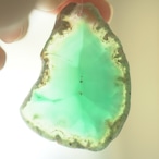 Fruit Cocktail - アゲートヒーリングチャイム / Agate Sun Catcher Wind Chime 735