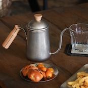 Coffee Kettle 650ml