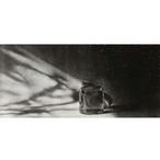 筆塚稔尚  FUDEZUKA Toshihisa "Night and Day" / etching, mezzotint(with frame) thumbnail 2