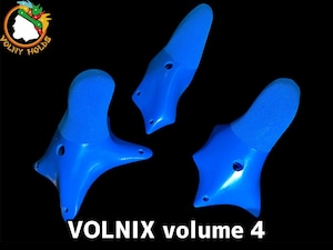 VOLNIX volume 4